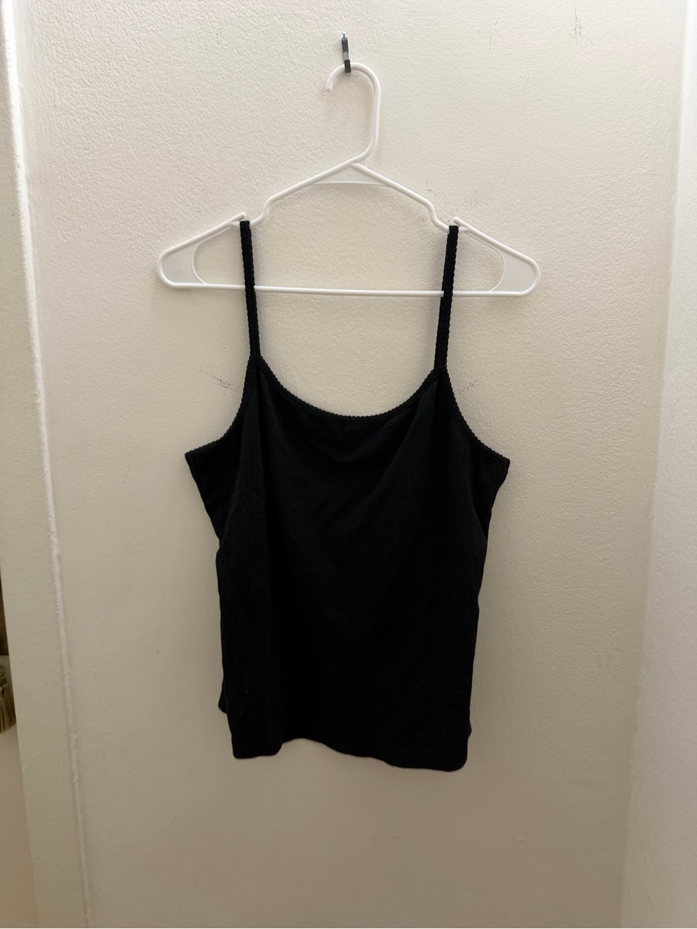 GapBody Pointelle Tank Top